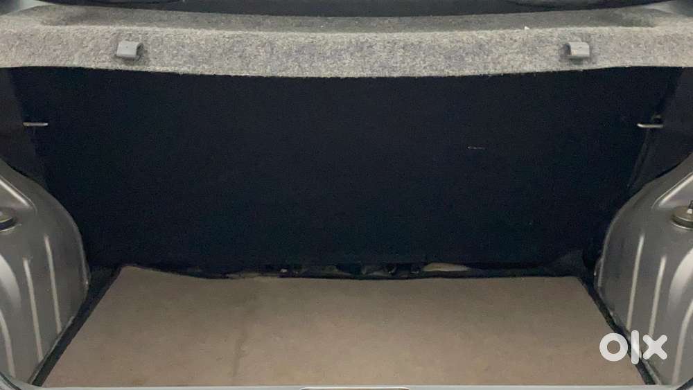 Renault Kwid 1.0 Rxt Edition, 2016, Petrol