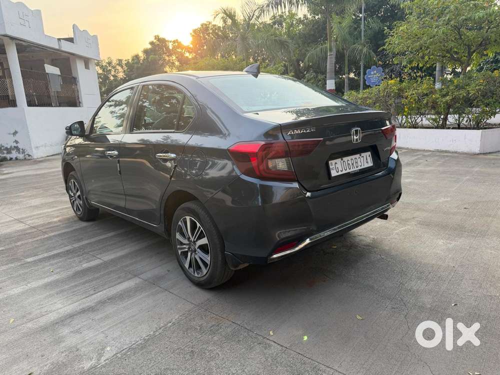Honda Amaze Vx 1.2 Petrol Cvt, 2025, Petrol