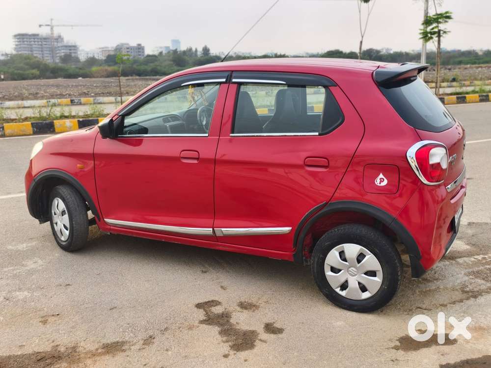 Maruti Suzuki Alto K10 1.0 Lxi, 2023, Petrol
