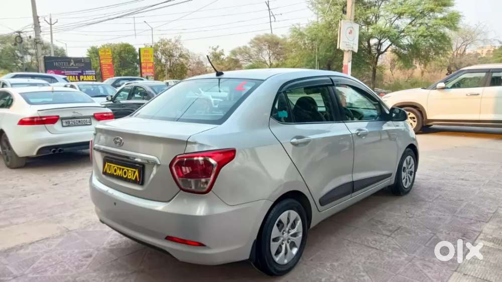 Hyundai Xcent 1.1 Crdi S, 2015, Diesel
