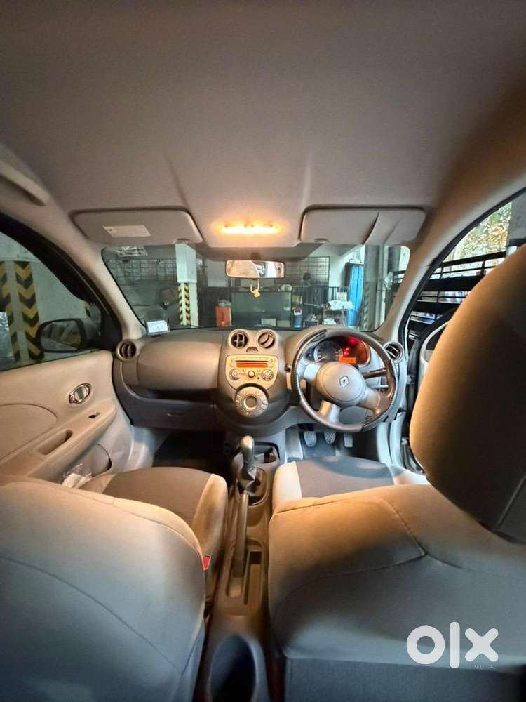 Renault Pulse 2013 Diesel 65000 Km Driven