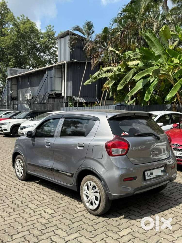Maruti Suzuki Celerio Zxi, 2022, Petrol