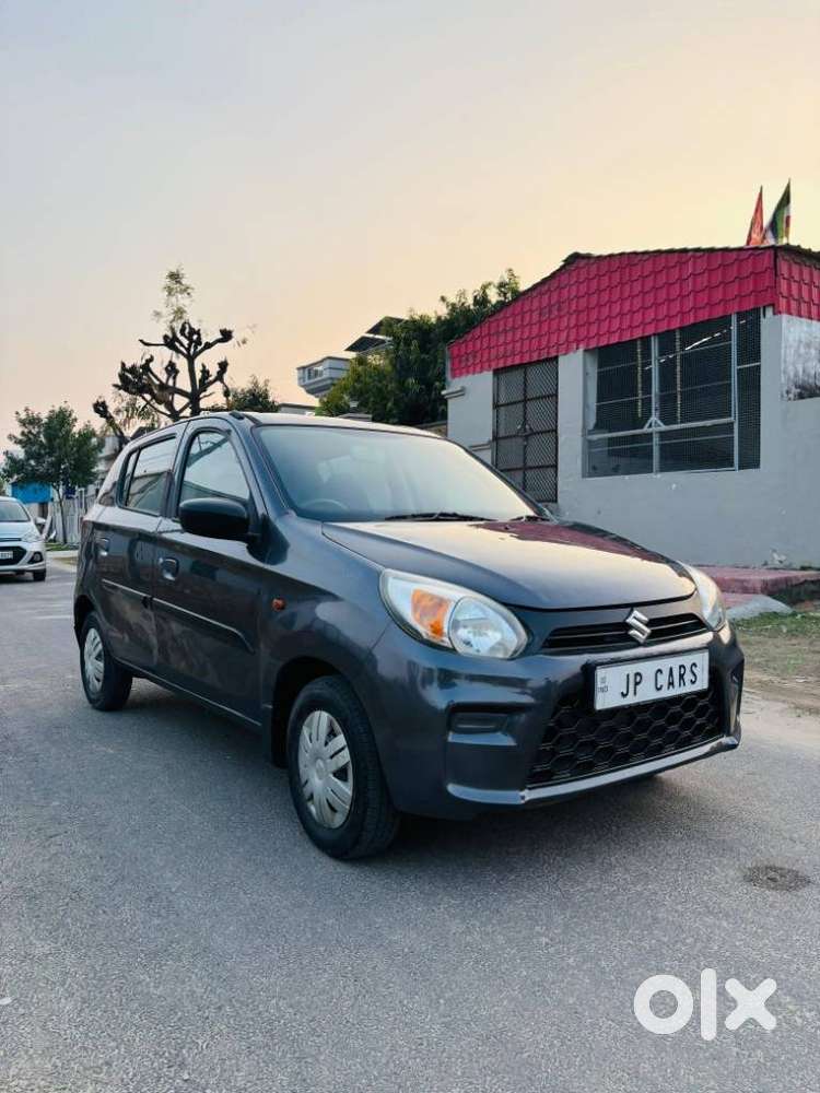 Maruti Suzuki Alto 800 Vxi Airbag, 2019, Petrol