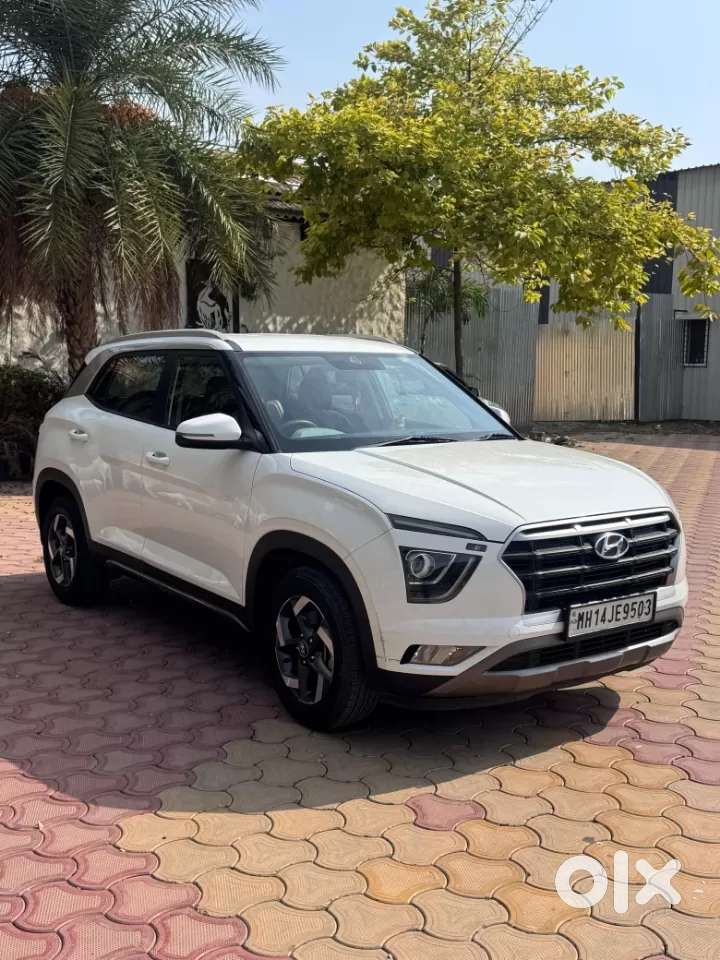 Hyundai Creta 1.5 Ex Diesel, 2020, Diesel