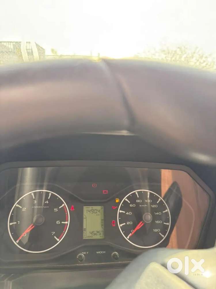 Mahindra Scorpio 2019 Diesel Well Maintained