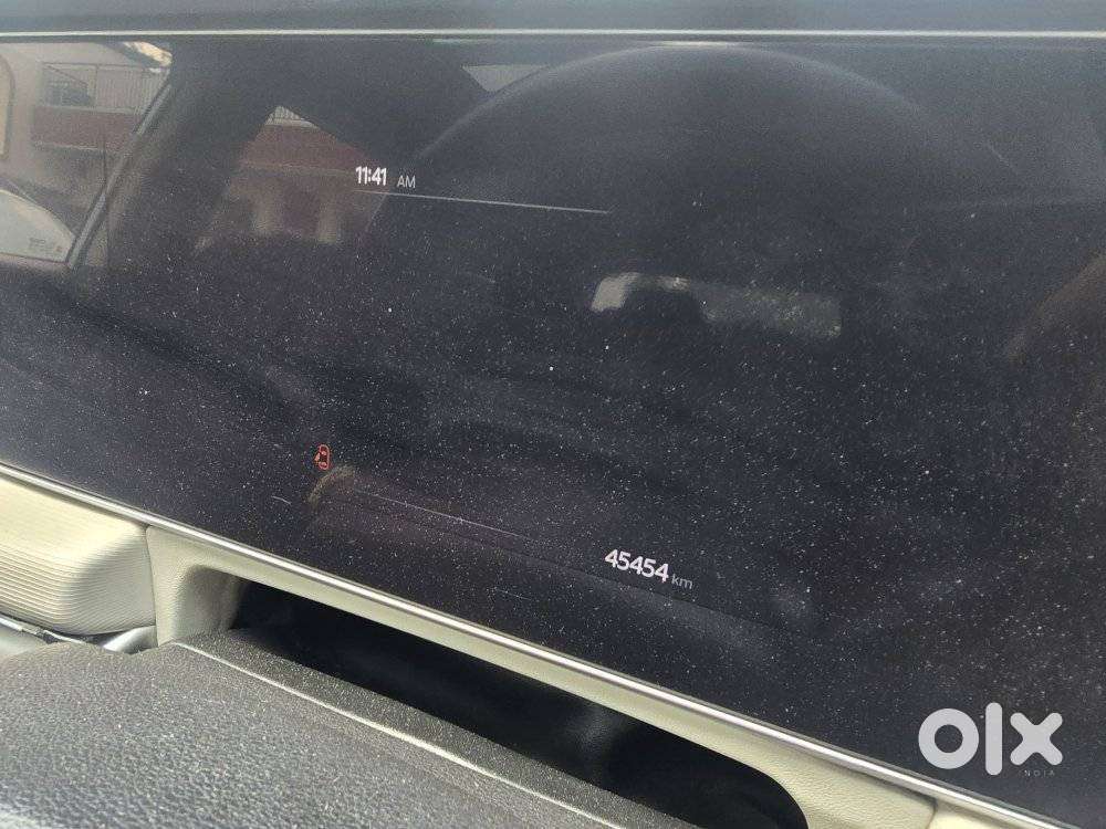 Mahindra Xuv700 2.2 Ax 5 Diesel At 7 Str, 2024, Diesel