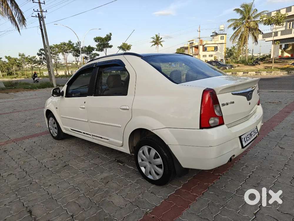 Mahindra Verito D6 2011-12 Model 1st Owner
