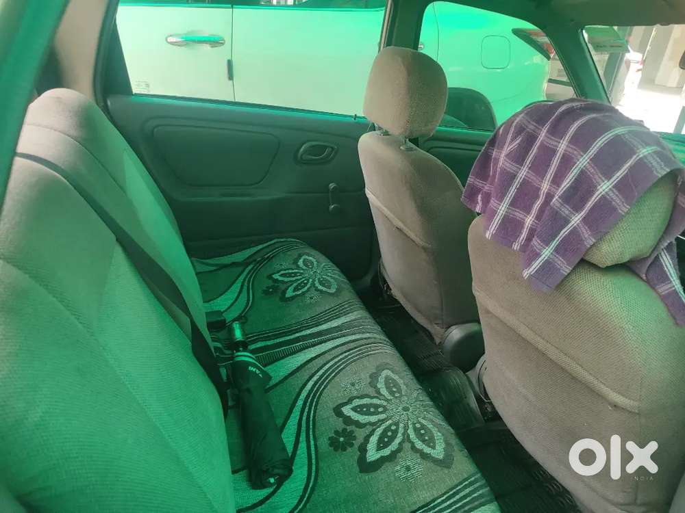 Maruti Suzuki Alto Lx I