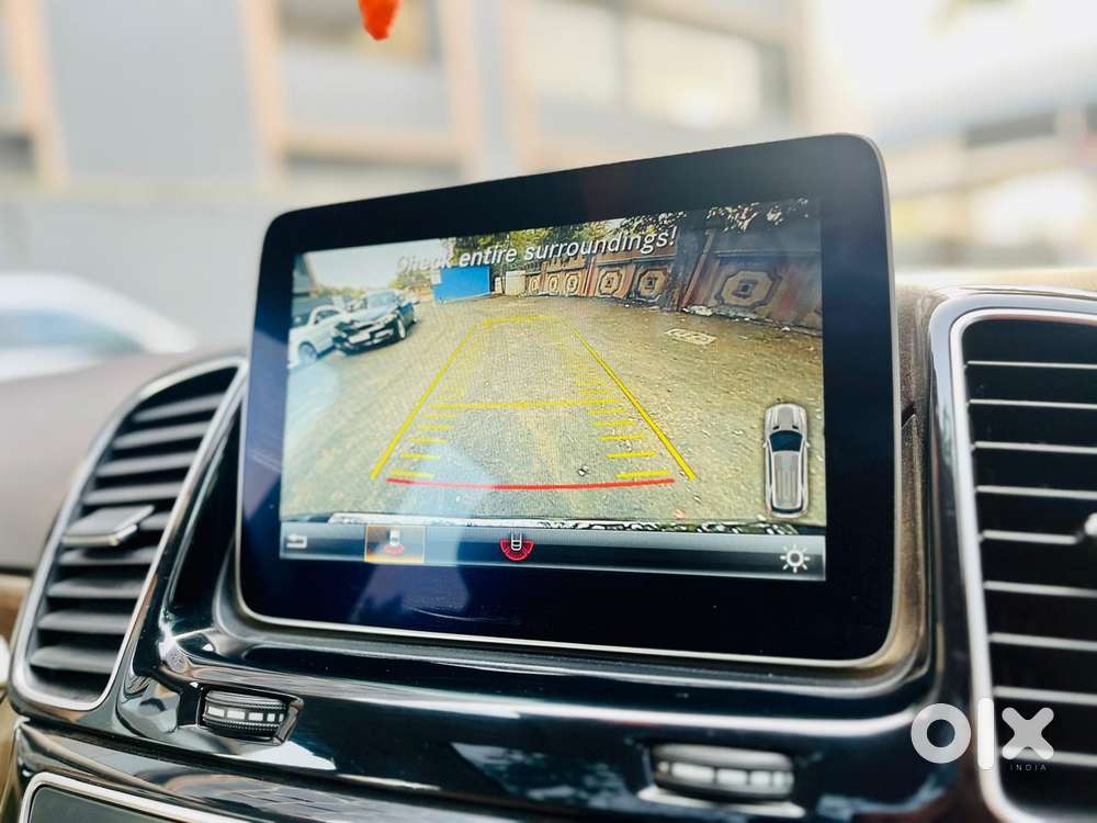 Mercedes-benz Gle Class 250d, 2017, Diesel