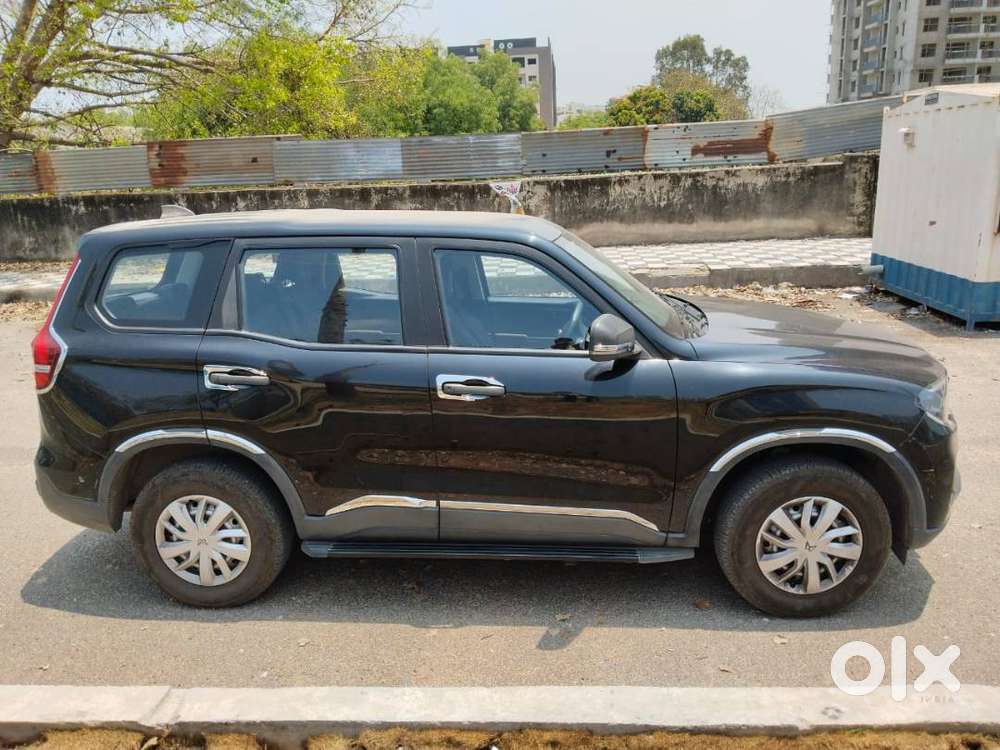 Mahindra Scorpio-n 2023 Diesel 22000 Km Driven