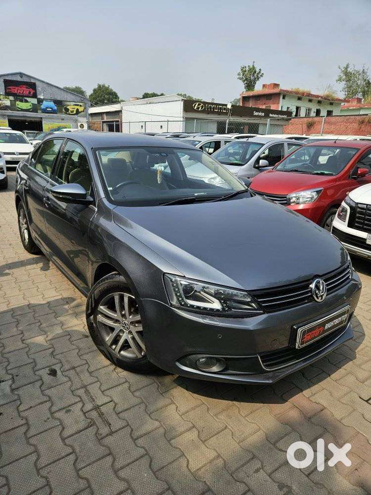 Volkswagen Jetta 2.0l Tdi Highline At, 2014, Diesel