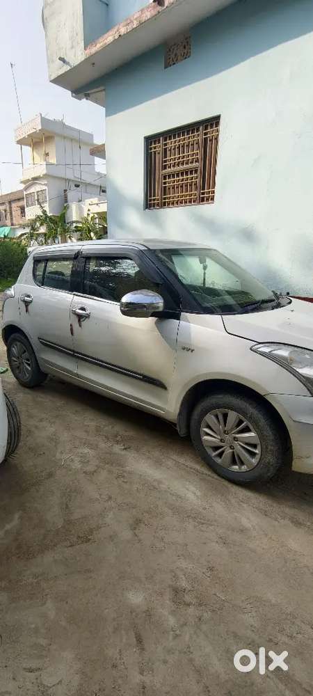 Maruti Suzuki Swift 2017 Zxi Well Maintained Choice Number 786