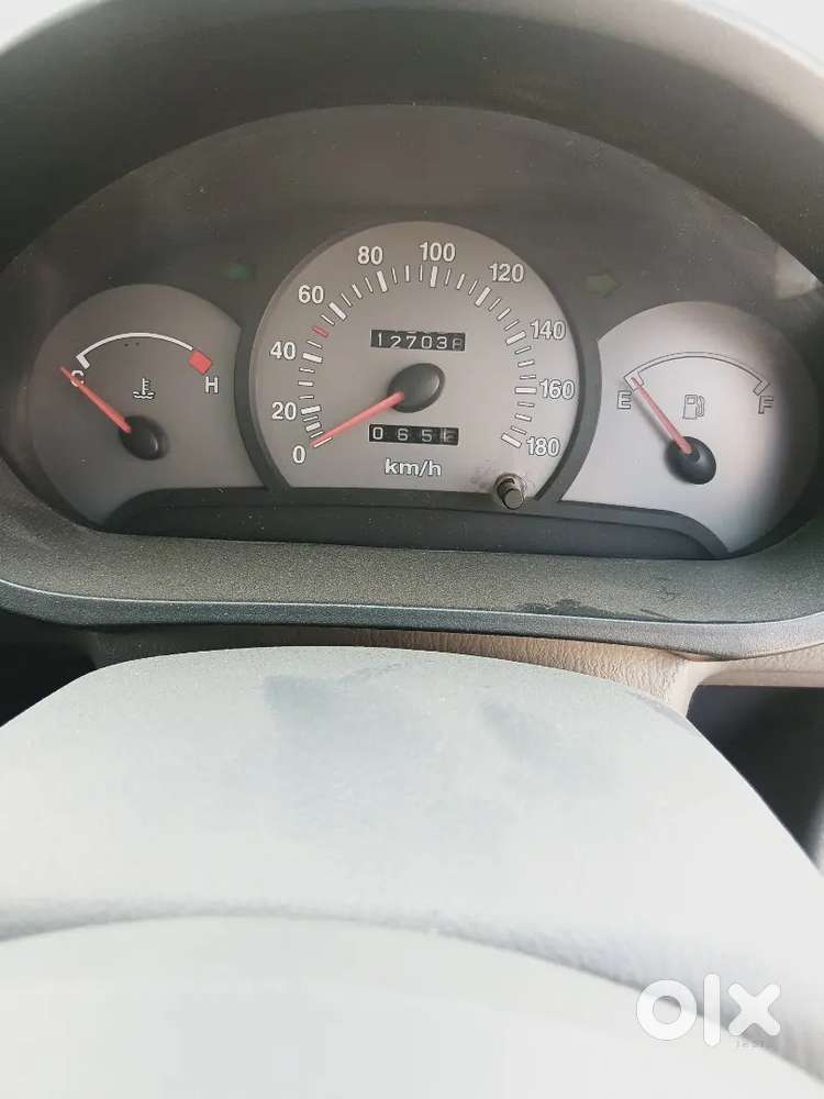 Hyundai Santro Xing 2003