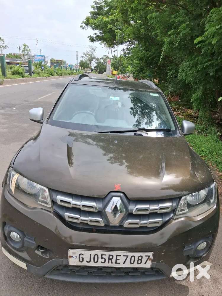 Renault Kwid 1.0 Petrol 2018