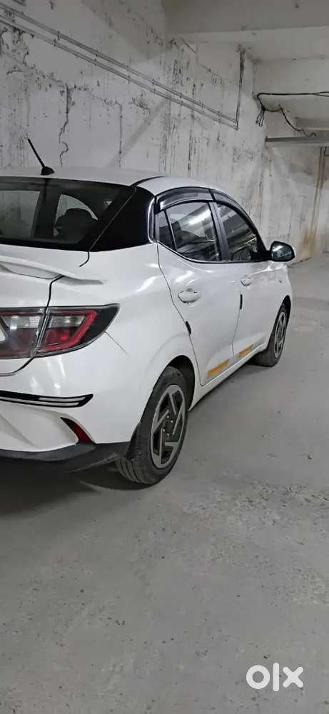 Hyundai Aura 1.2 Sx 2024