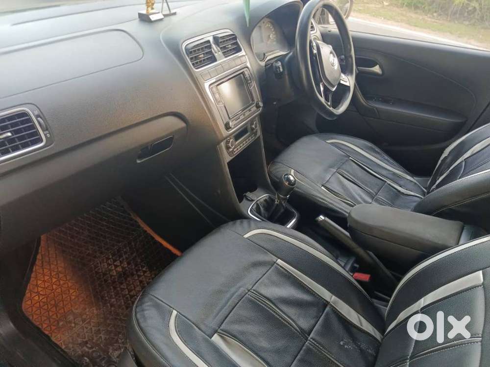 Volkswagen Polo 1.0 Mpi Highline Plus, 2019, Petrol
