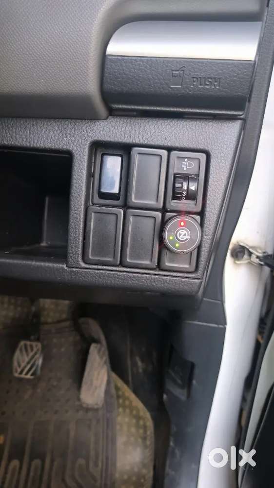 2012 Maruti Suzuki Wagon R Lxi