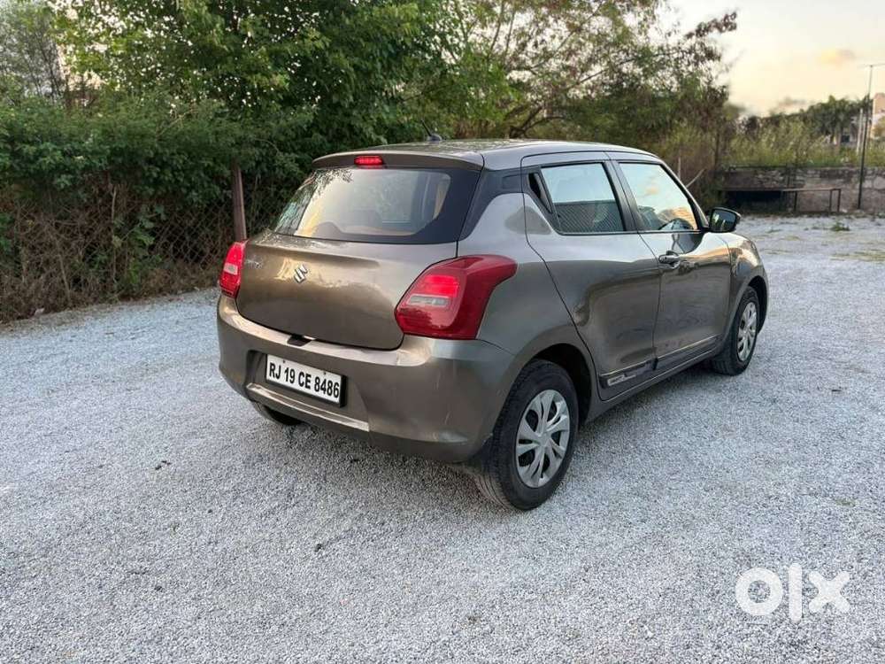 Maruti Suzuki Swift 2018 Vdi, 2018, Diesel