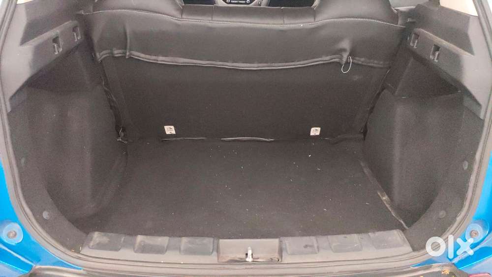 Tata Nexon 1.2 Revotron Xm, 2019, Petrol