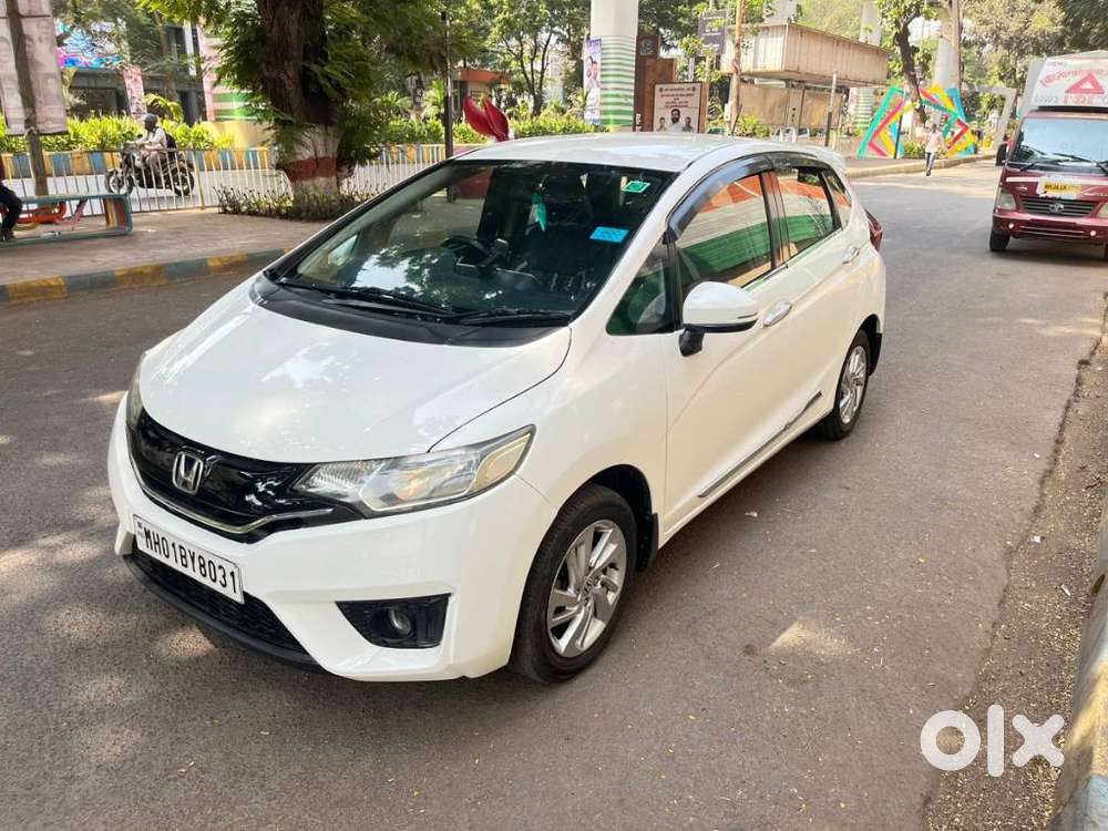 Honda Jazz Vx, 2015, Petrol