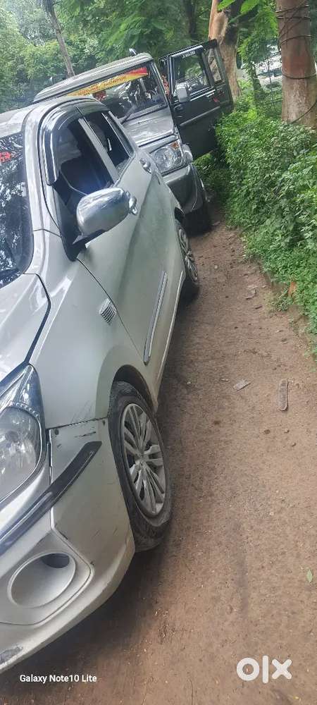 Maruti Suzuki Celerio Vxi 2018