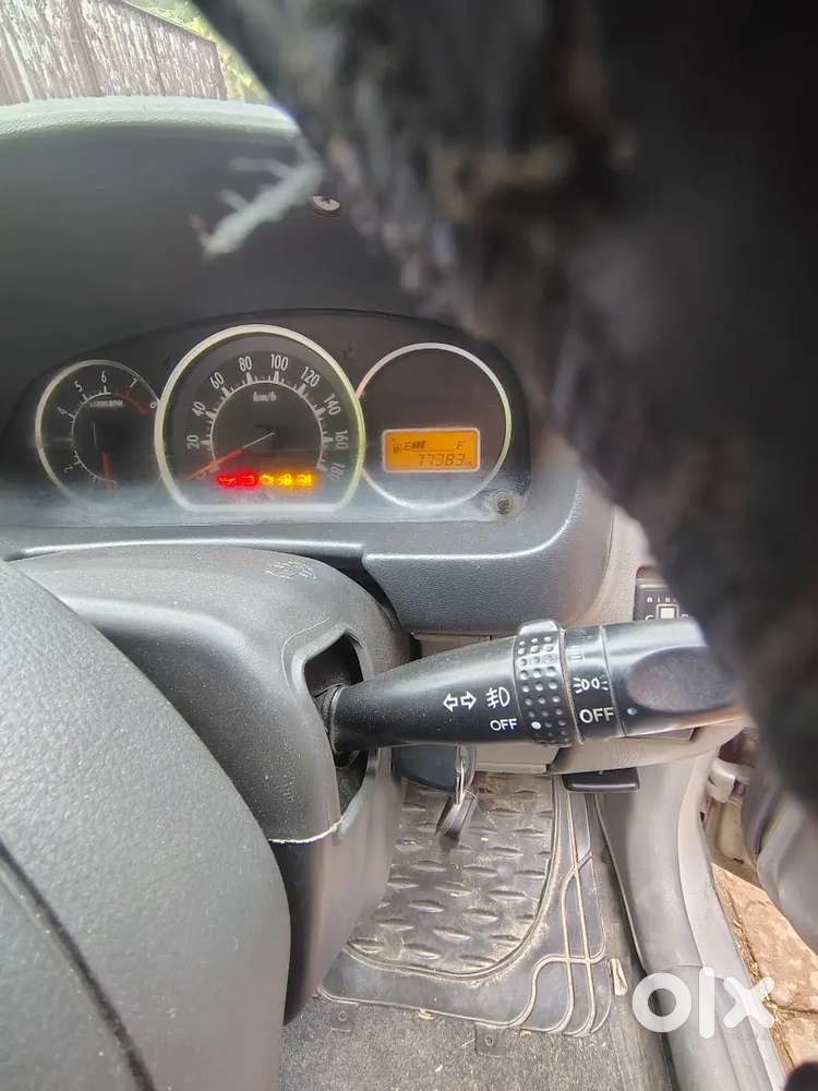Maruti Suzuki Alto 2014 Vxi Top Conditions