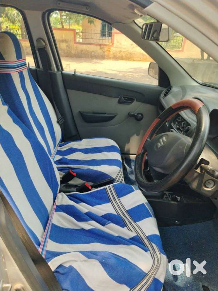 Maruti Suzuki Alto 800, 2019, Petrol