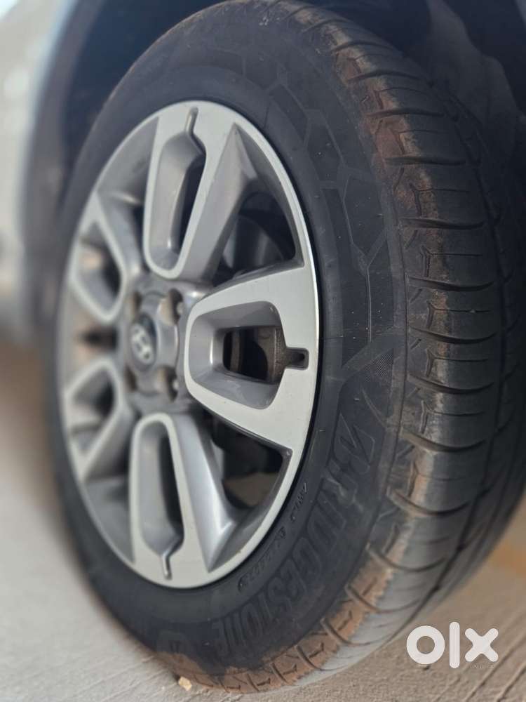 Hyundai I20 Active 1.4 Sx, 2019, Diesel