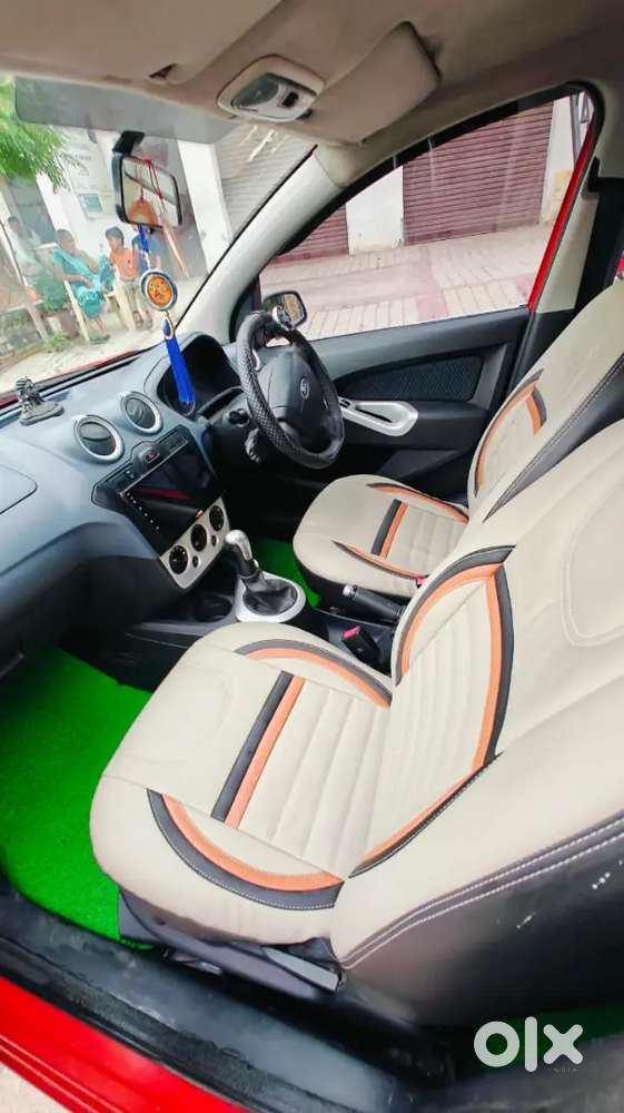 Ford Figo 2014 Diesel 69800 Km Driven