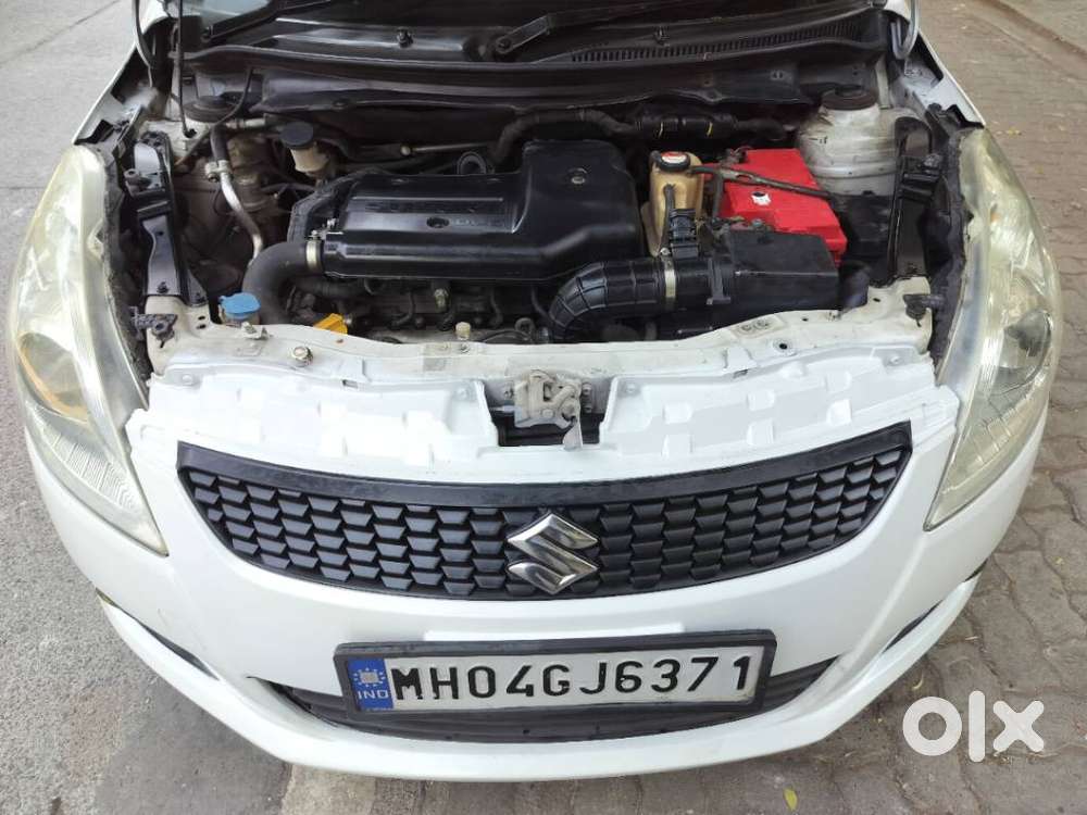 Maruti Suzuki Swift Vdi (o), 2014, Diesel