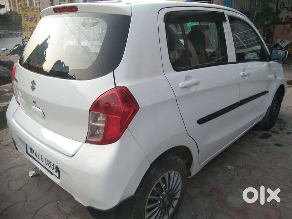 Maruti Suzuki Celerio Cng Vxi Optional, 2020, Cng & Hybrids