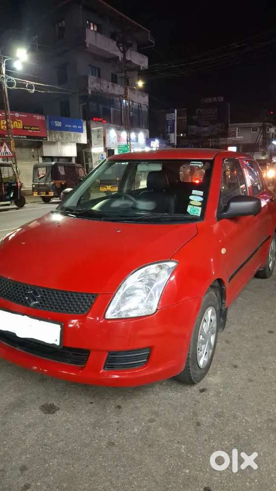 Maruti Suzuki Swift Petrol Good Condition