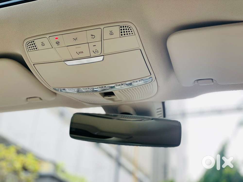 Mercedes-benz E-class E 200 Exclusive, 2017, Petrol