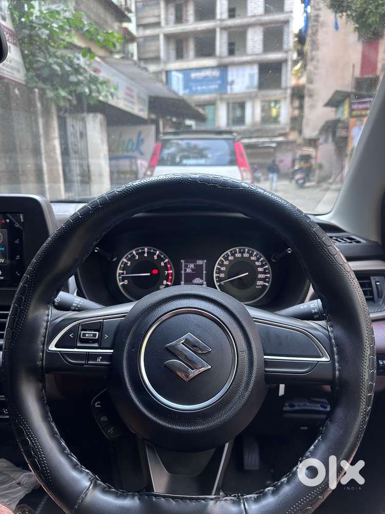 Maruti Suzuki Fronx 2025