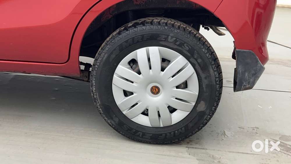 Maruti Suzuki Alto 800 Vxi, 2014, Petrol