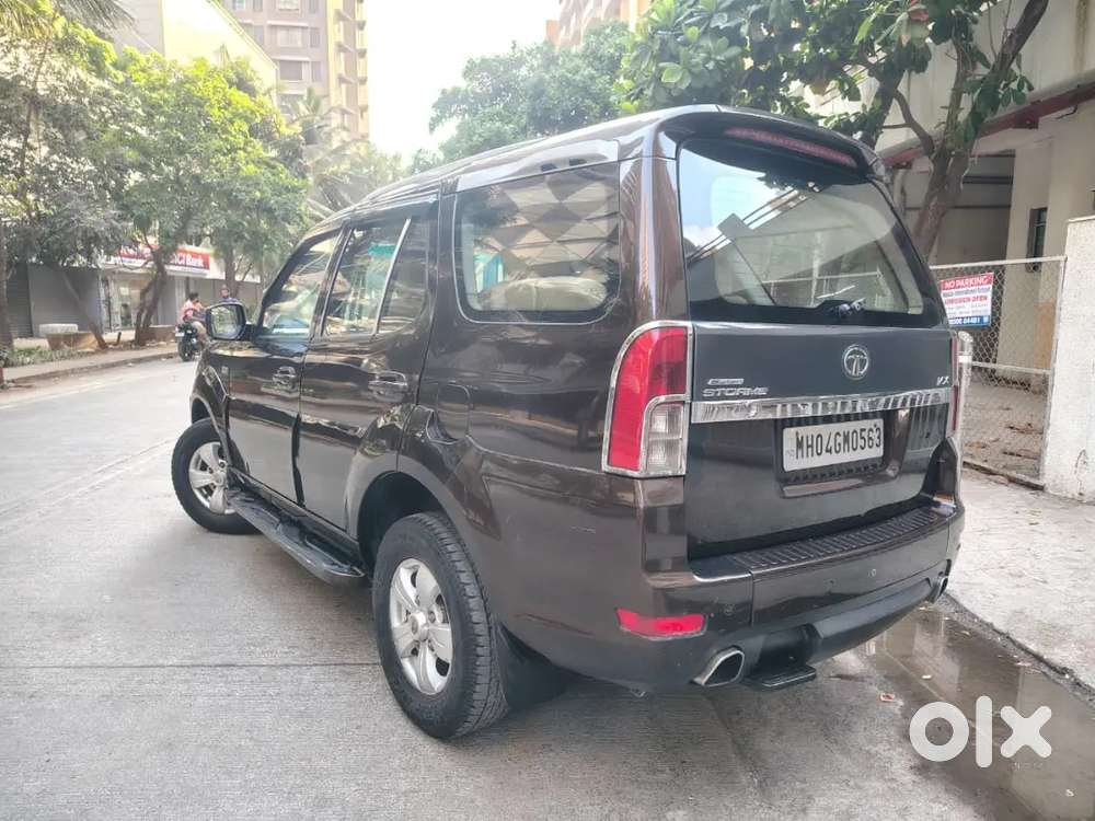 Tata Safari Storme 2014 Diesel 63364 Km Driven