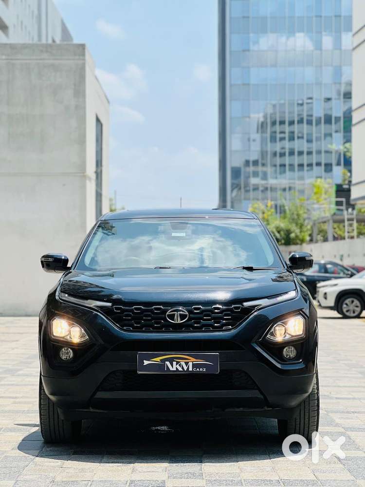 Tata Harrier Xt, 2022, Diesel