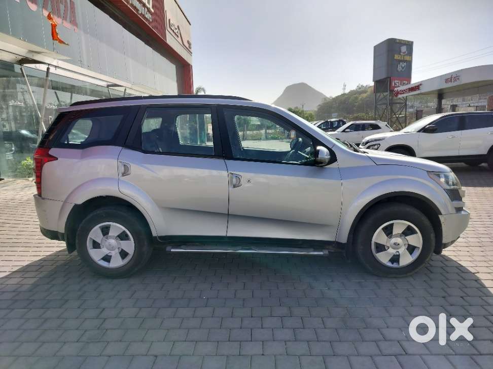 Mahindra Xuv500 2011-2015 W6 2wd, 2014, Diesel