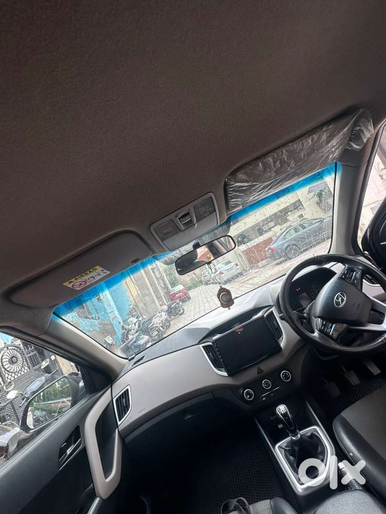 Hyundai Creta Diesel 2019