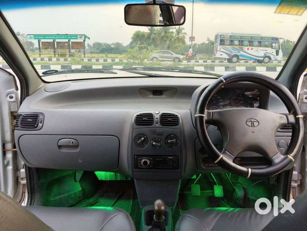 Tata Indica V2, 2006, Diesel