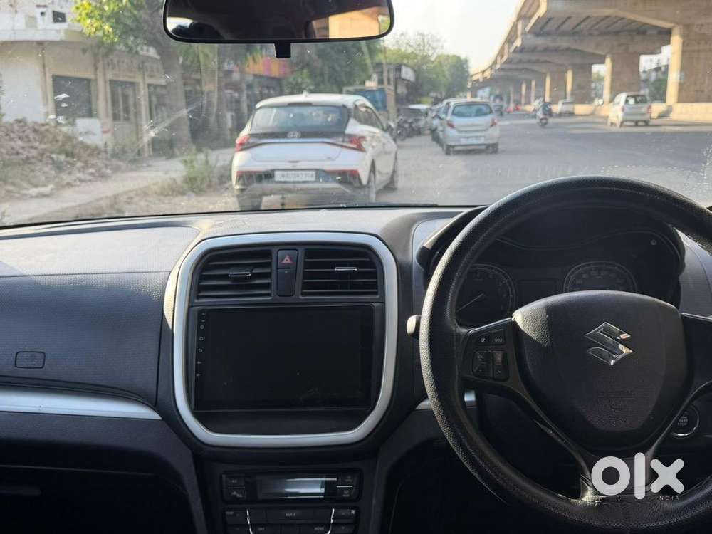 Maruti Suzuki Car 2021