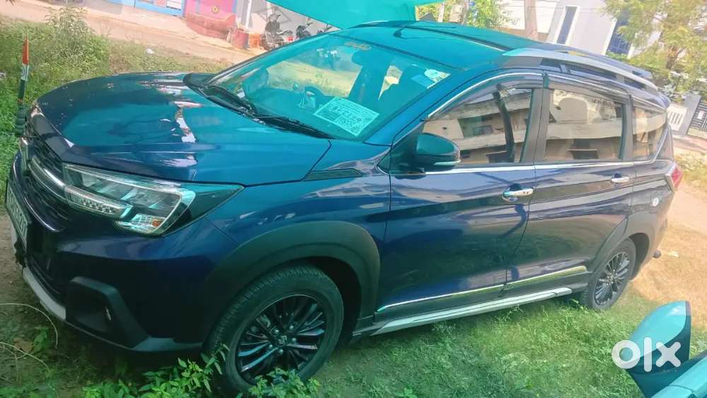 Maruti Suzuki Xl6 1.5 2022