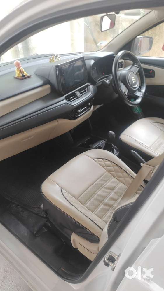Swift Dzire Tour S Cng