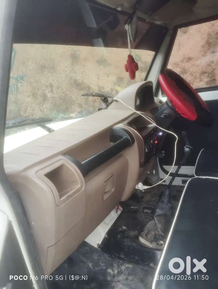 Mahindra Bolero Pik-up 2019 Diesel 48884 Km Driven