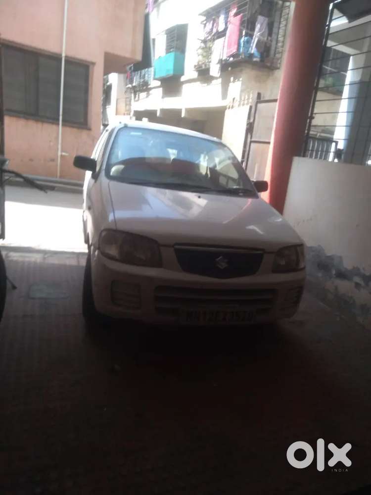 Maruti Suzuki Alto 800 2008
