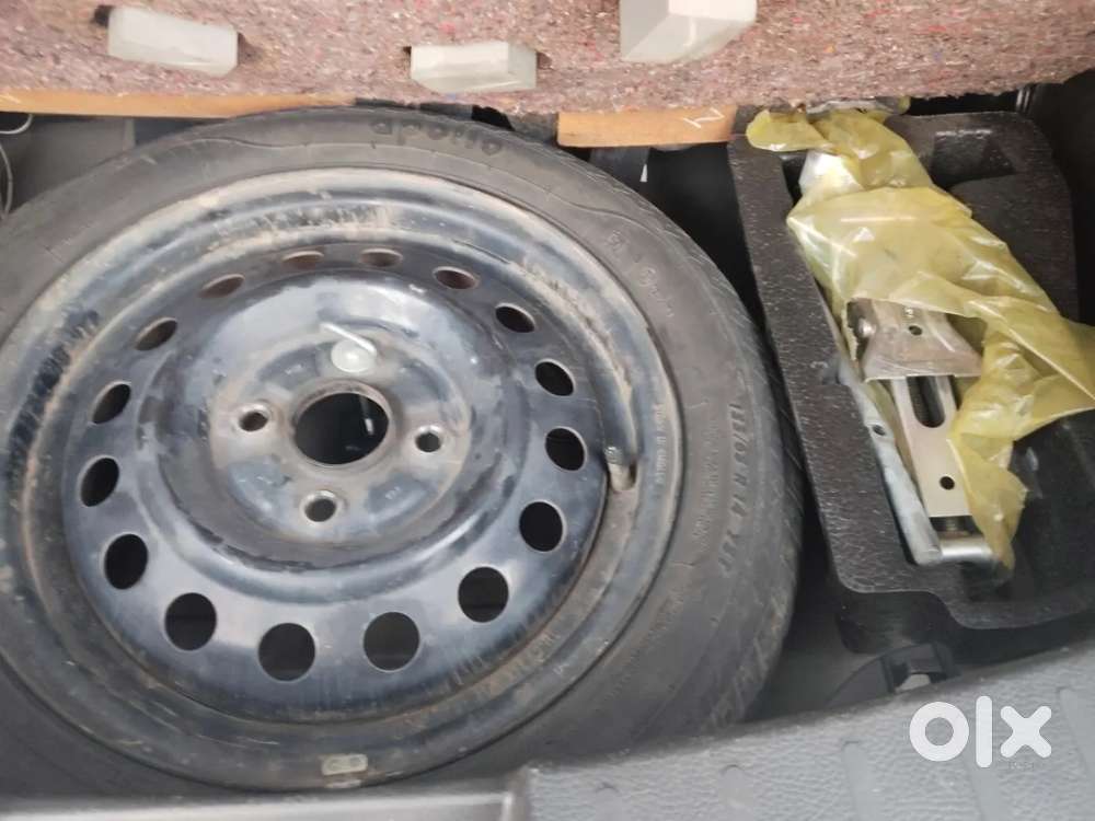 Maruti Suzuki Wagon R Vxi, 2013, Petrol