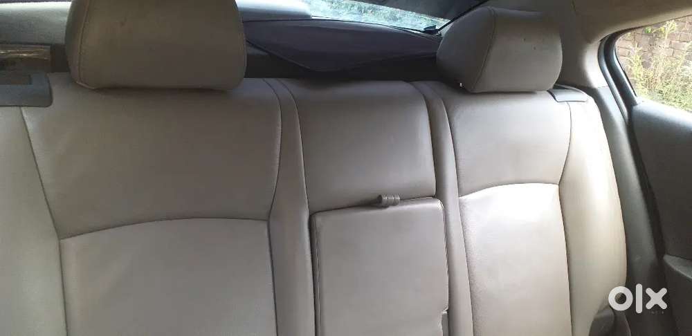 Chevrolet Cruze 2011 Diesel 70000 Km Driven