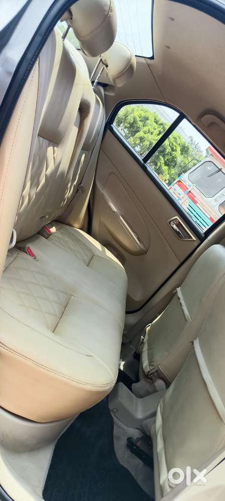 Maruti Suzuki Swift Dzire 2012-2015 1.2 Zxi, 2013, Petrol