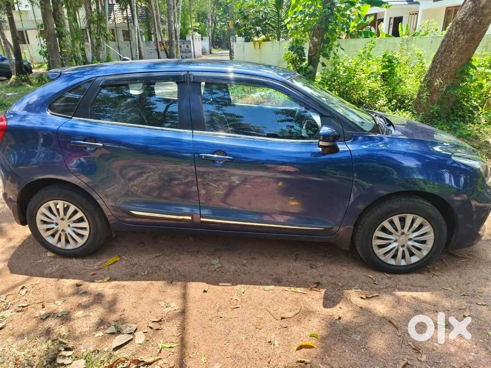 Good Condition No Accident History