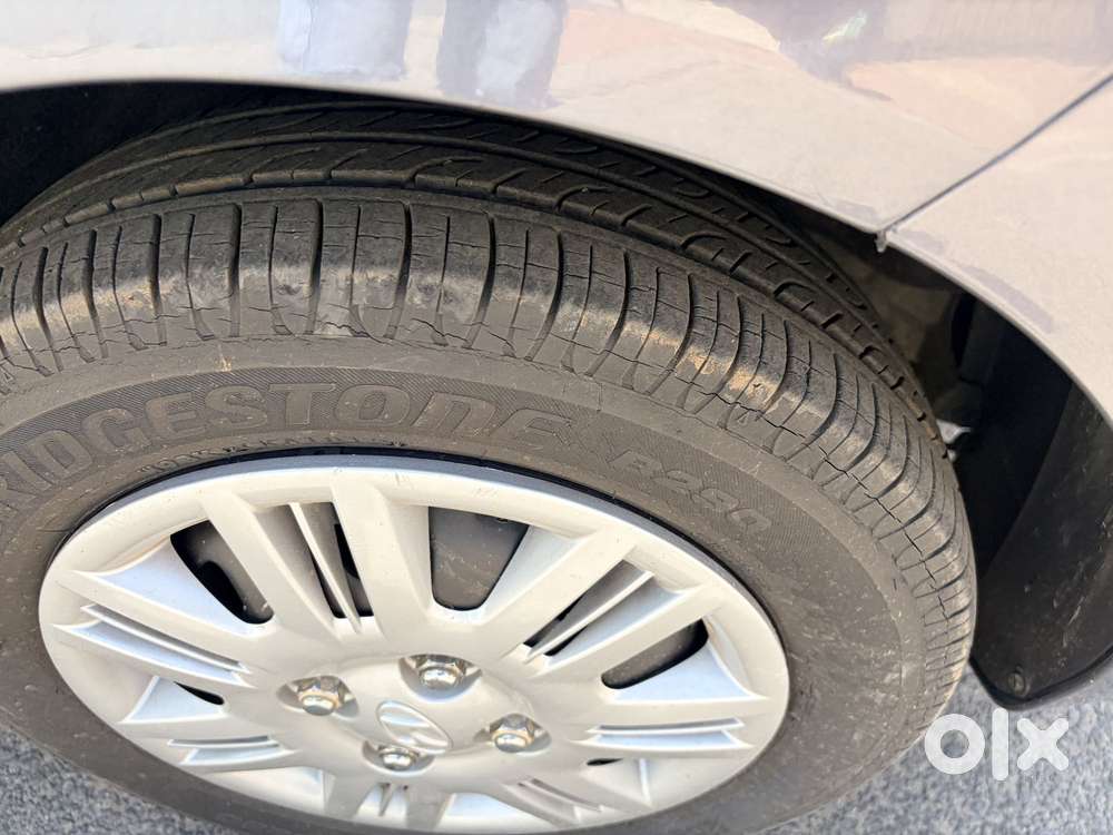 Hyundai Santro Xing Gls, 2011, Petrol